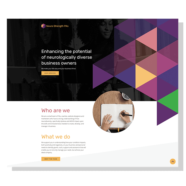wordpress hosting agency