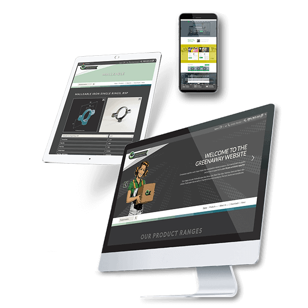 website hosting