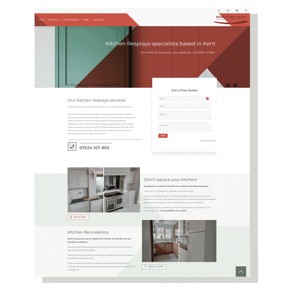 wordpress hosting company