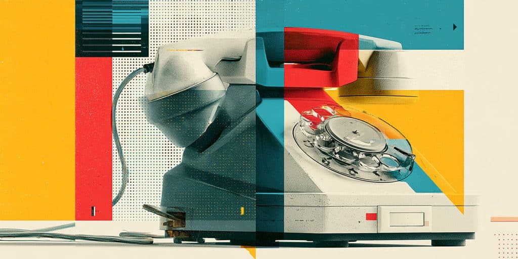 telephone support